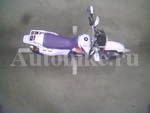     Yamaha TT-R250 Raid 1996  3
